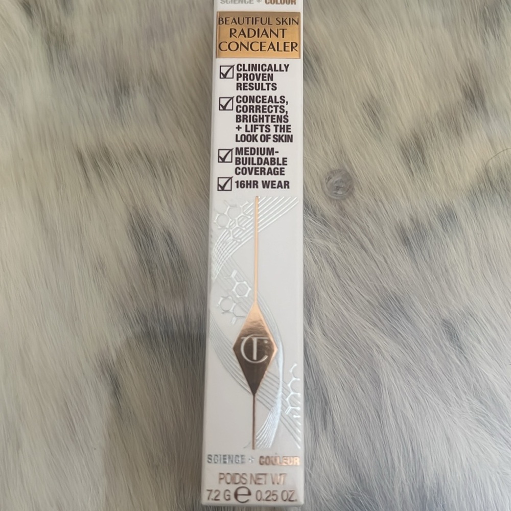 CT RADIANT CONCEALER - Picture 5 of 5